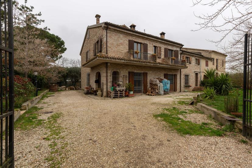 Appartamento in Via Breccia II 5, Monsano — foto 3 di 5