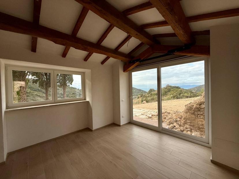 Villa in Le Cannelle, Monte Argentario — foto 2 di 5