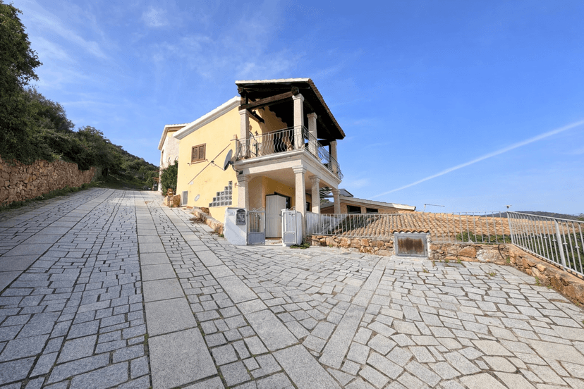 Bilocale in Via Monte Nieddu 14, Budoni — foto 2 di 5