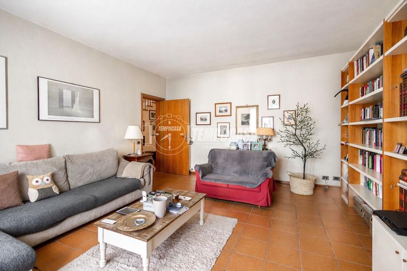 Casa indipendente in Via Ruggero da Vezzano, Reggio nell'Emilia — foto 4 di 5