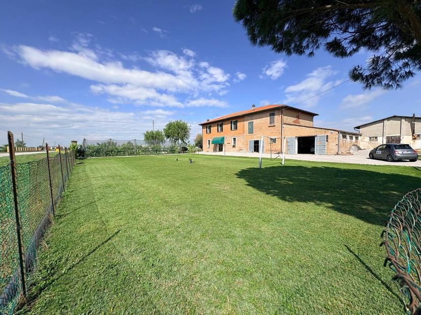 Casa indipendente in Via Ferrara 11, Poggio Renatico — foto 4 di 5