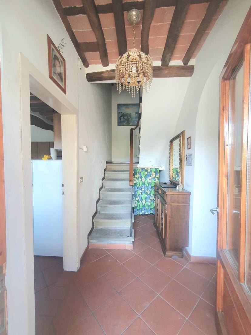 Porzione di casa in della Pieve, Capannori — foto 5 di 5