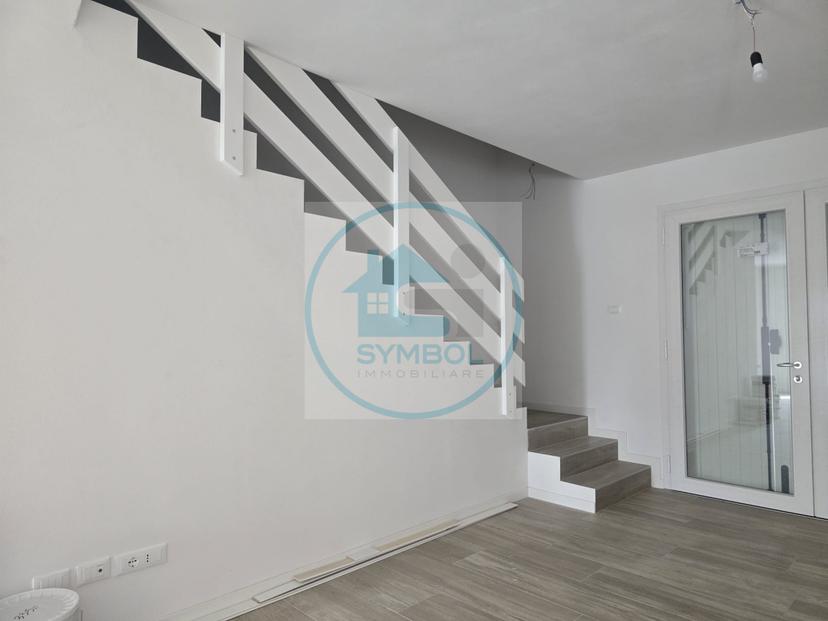 Villa in Via Giuseppe Sinopoli, Martellago — foto 4 di 5