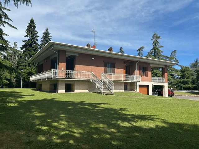 Villa unifamiliare in Via Ferdinando Maestri, Sala Baganza — foto 3 di 5
