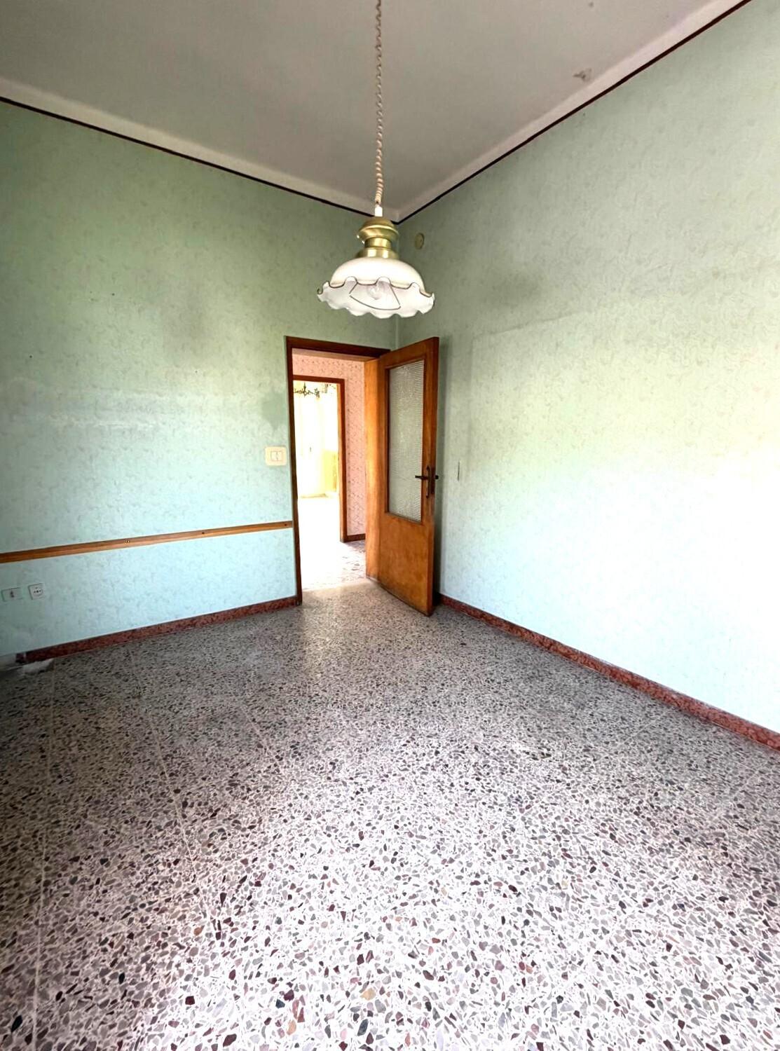Villa a schiera in Strada Comunale-Vallone, Senigallia