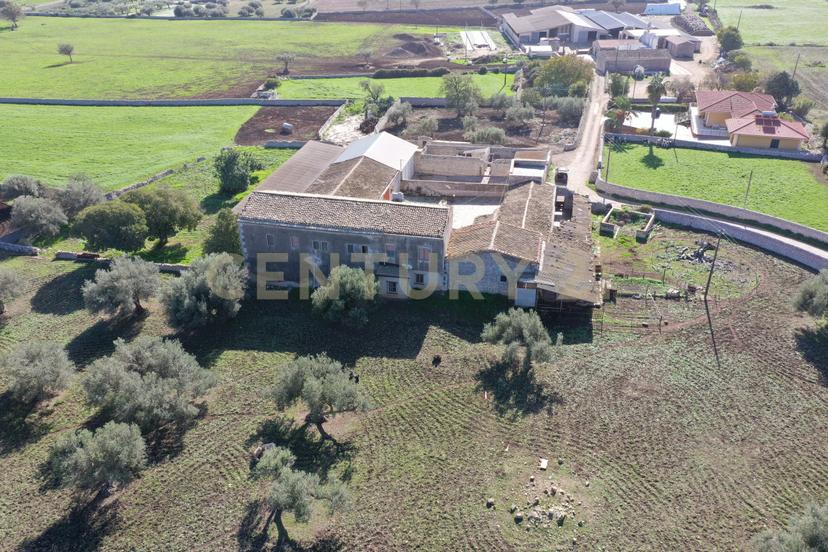 Rustico in Via Passo Parrino 19, Modica