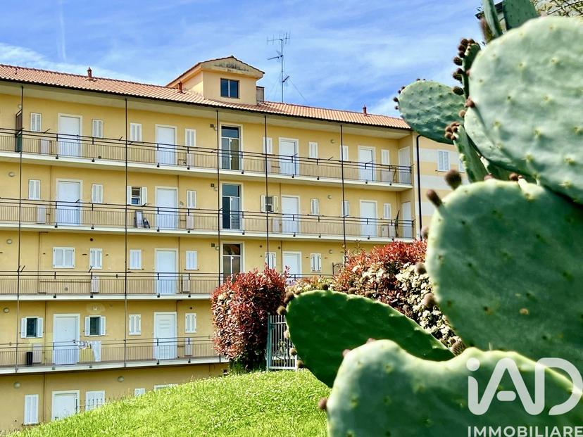 Bilocale in Via Seuda 35, Diano Castello — foto 5 di 5