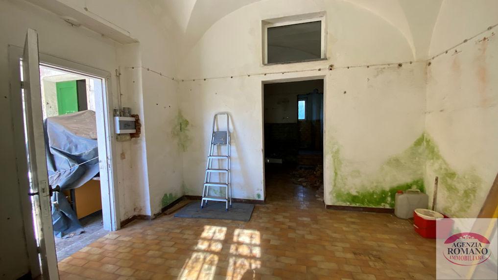 Quadrilocale in Via Giovo 91, Pontinvrea