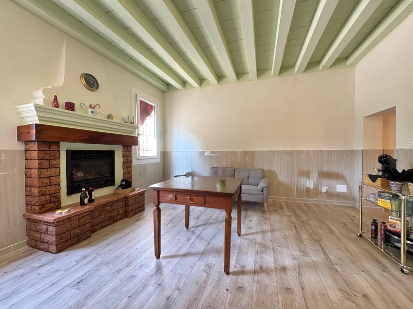Villa bifamiliare in Via Frassenara Snc, Montagnana
