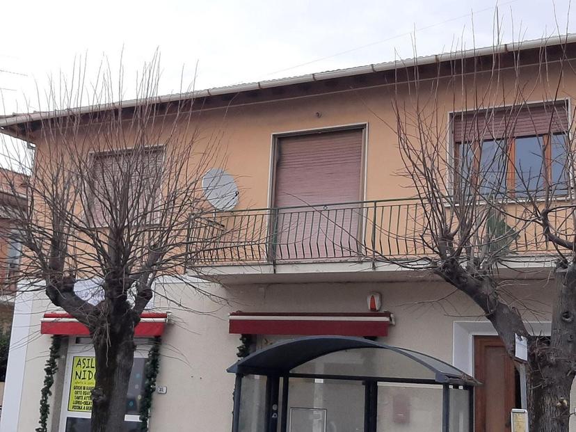 Quadrilocale, Rosignano Marittimo