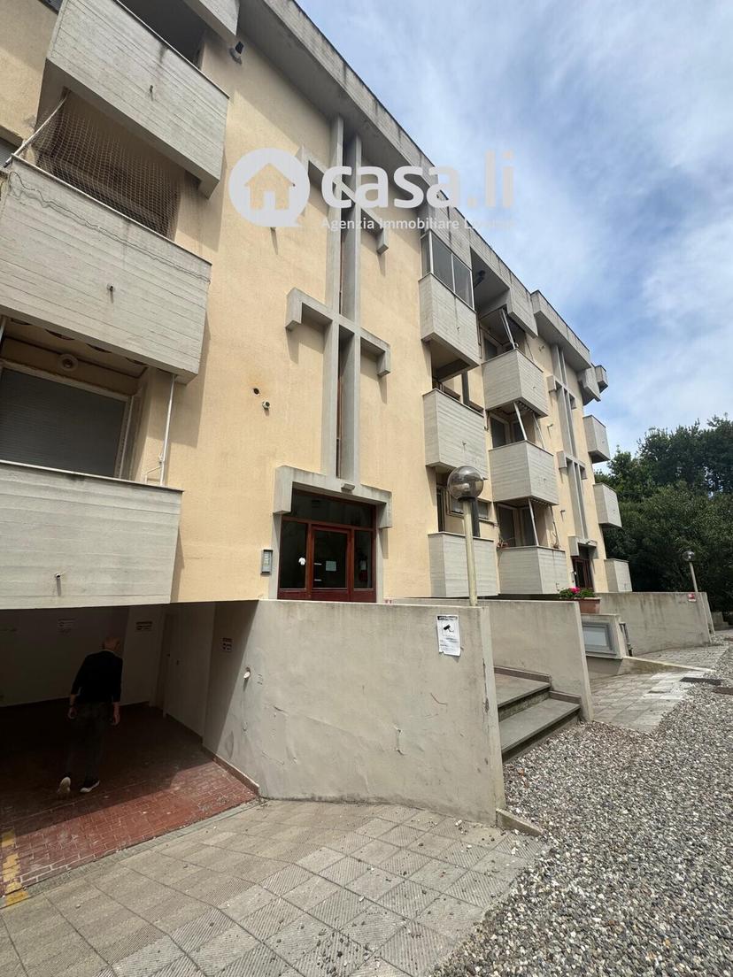Mansarda, Rosignano Marittimo — foto 5 di 5