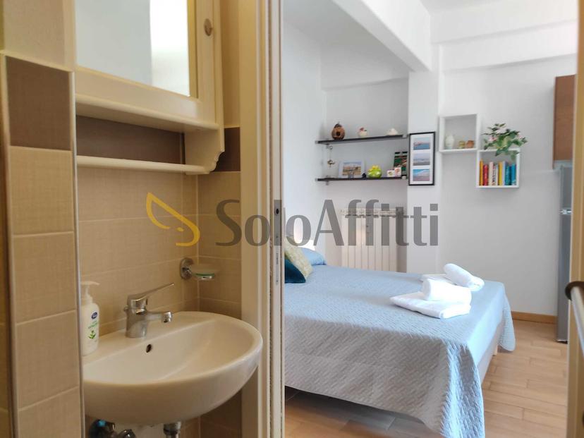 Monolocale in Via Luigi Gordigiani 30, Firenze