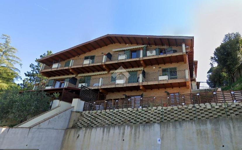 Trilocale in Via del Nocciolo 4, Deruta — foto 3 di 5