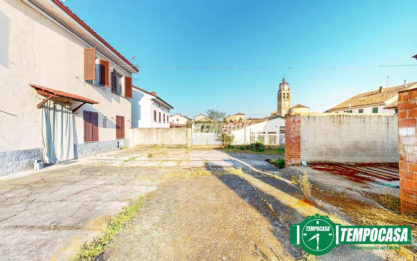 Casa indipendente, Mirabello Monferrato — foto 2 di 5