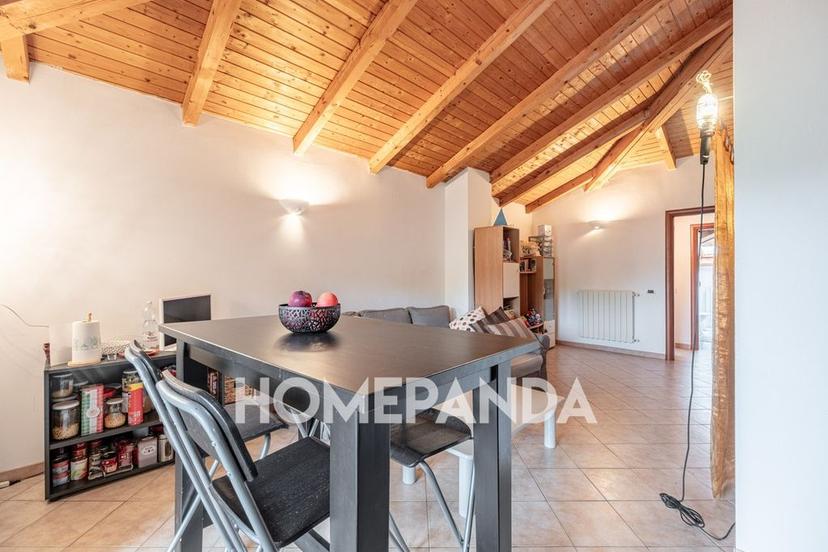 Appartamento in villa in Via al Torchio 20, San Bernardino Verbano — foto 4 di 5