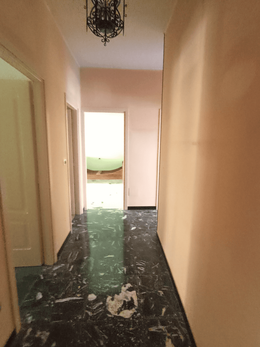 Appartamento in Via Federico Callori, Casale Monferrato — foto 2 di 5
