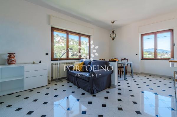 Appartamento in Via Andrea Roccatagliata, Santa Margherita Ligure — foto 4 di 5