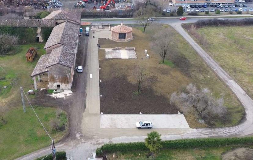 Rustico, Sant'Ilario d'Enza — foto 4 di 5