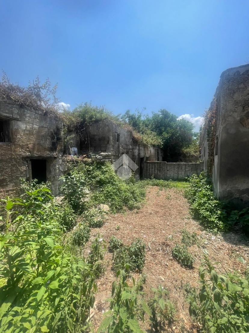 Villa in Via M Livardi 18, San Paolo Bel Sito — foto 2 di 5