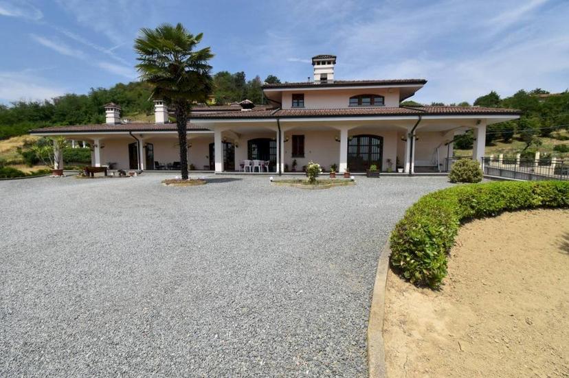 Villa in Strada Vecchia d'Asti, Nizza Monferrato — foto 5 di 5