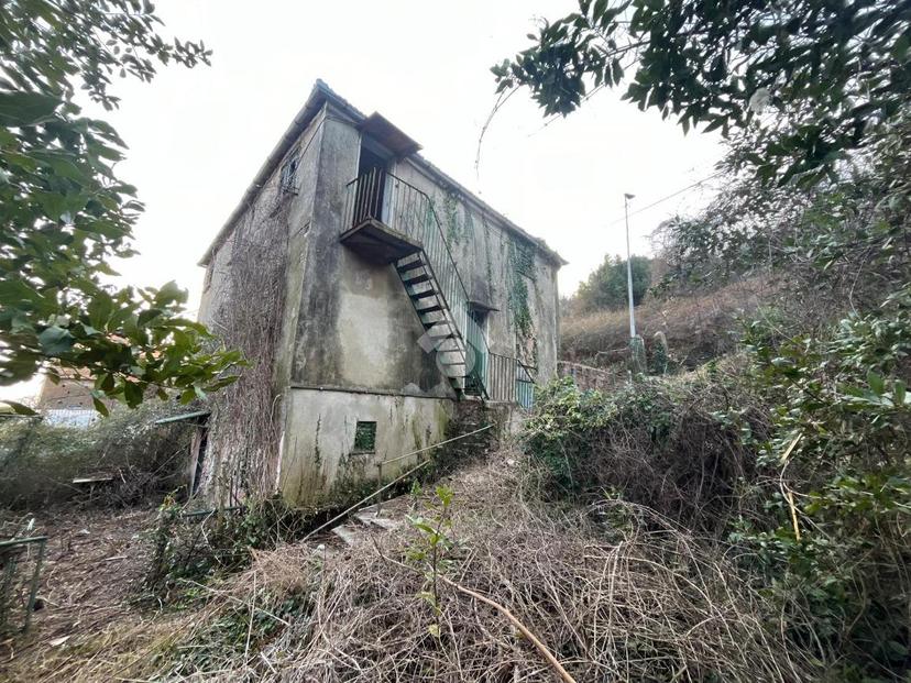 Villa in Via Giuseppe Torre 19, Serra Riccò — foto 4 di 5