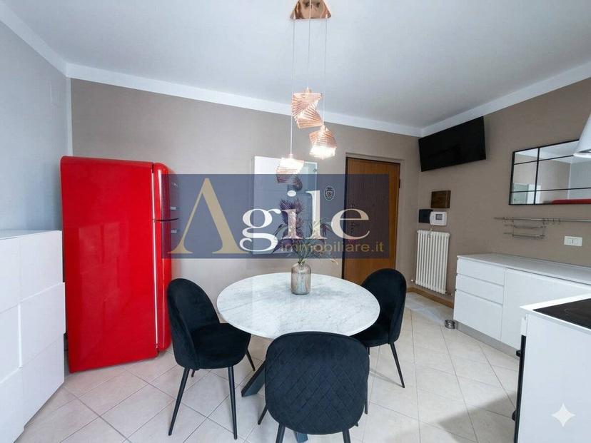 Trilocale in Via Alessandro Volta 138, San Benedetto del Tronto — foto 5 di 5