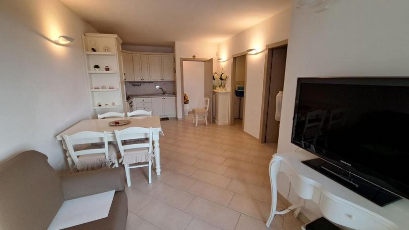 Quadrilocale, Rosignano Marittimo — foto 3 di 5