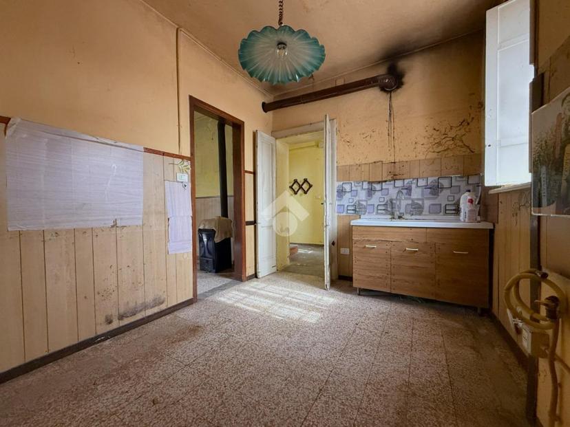 Casa indipendente in Via Cesarina 14, Orzinuovi