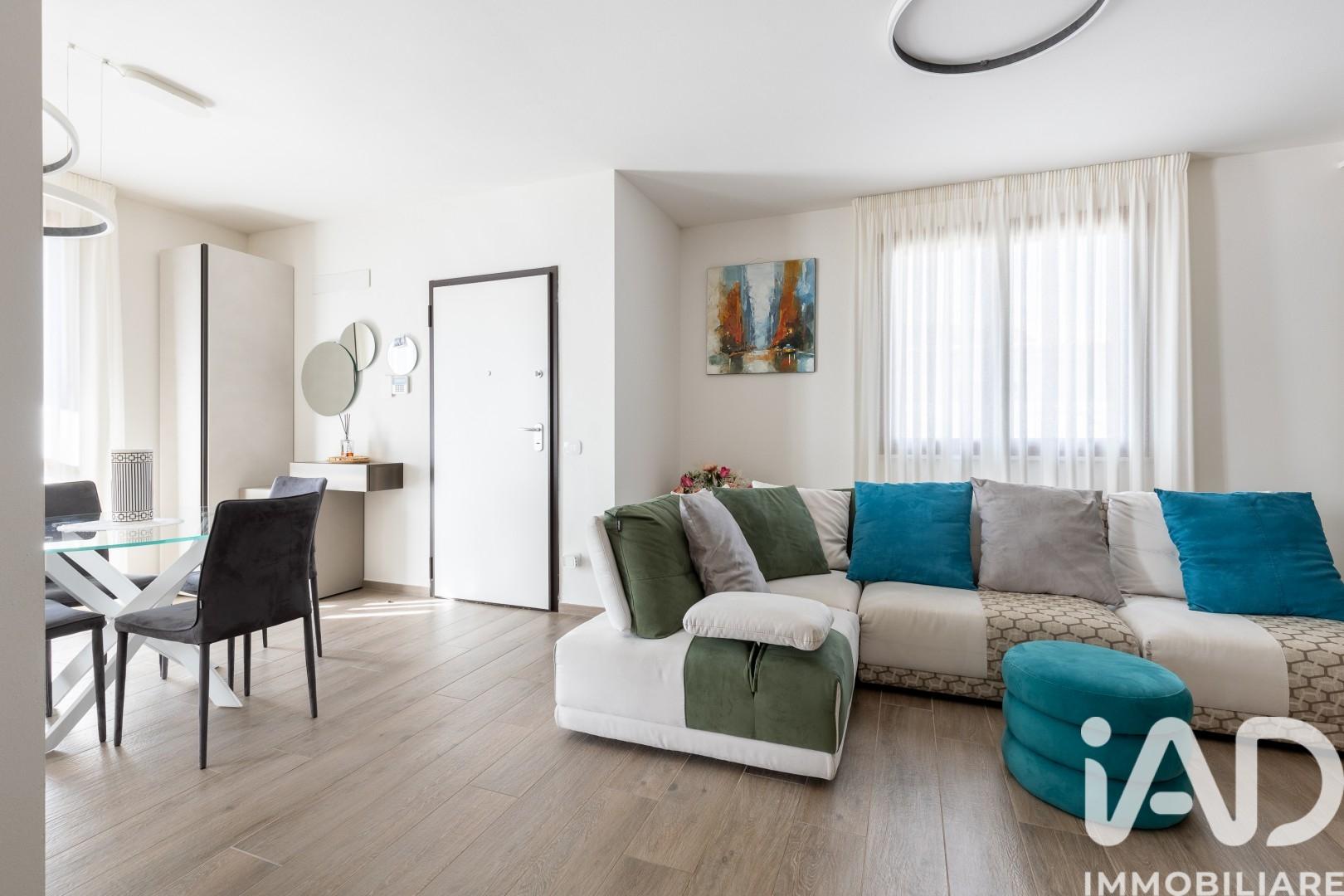 Appartamento in Via Melone, Santa Maria a Monte