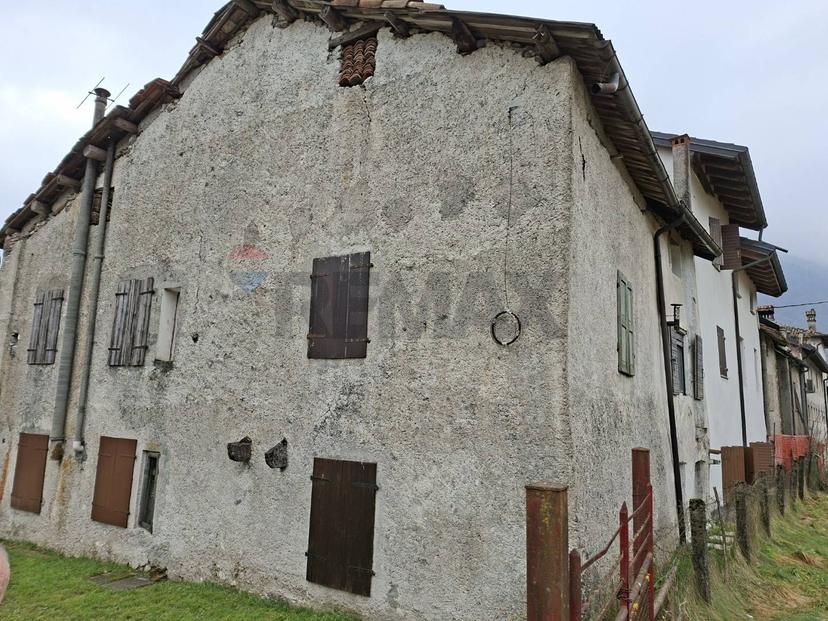 Casa indipendente in Vicolo De Facci 17, Feltre — foto 5 di 5