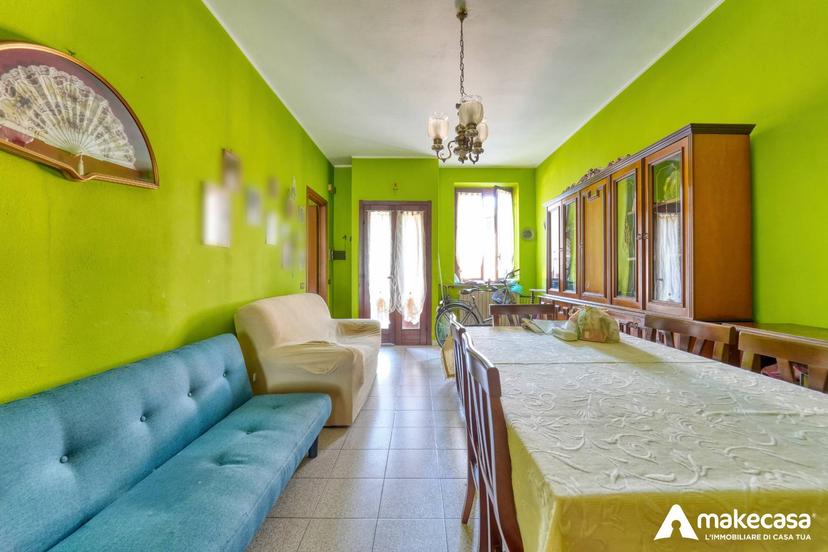 Casa indipendente in Vicolo Lodi 14, Cervignano d'Adda — foto 4 di 5