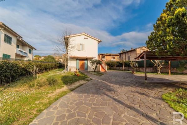 Villa in Strada Provinciale di Casole d'Elsa, Colle di Val d'Elsa — foto 2 di 5
