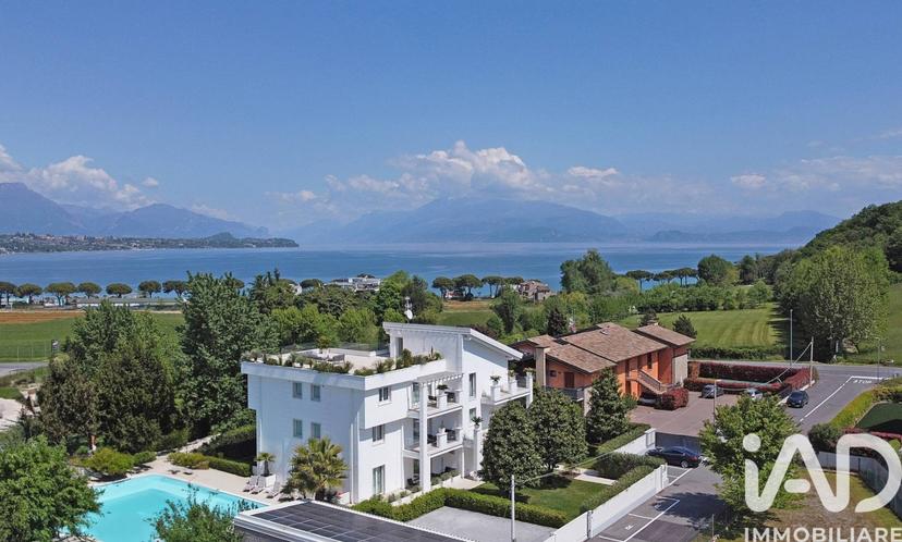 Villa in Via Vo', Desenzano del Garda — foto 2 di 5