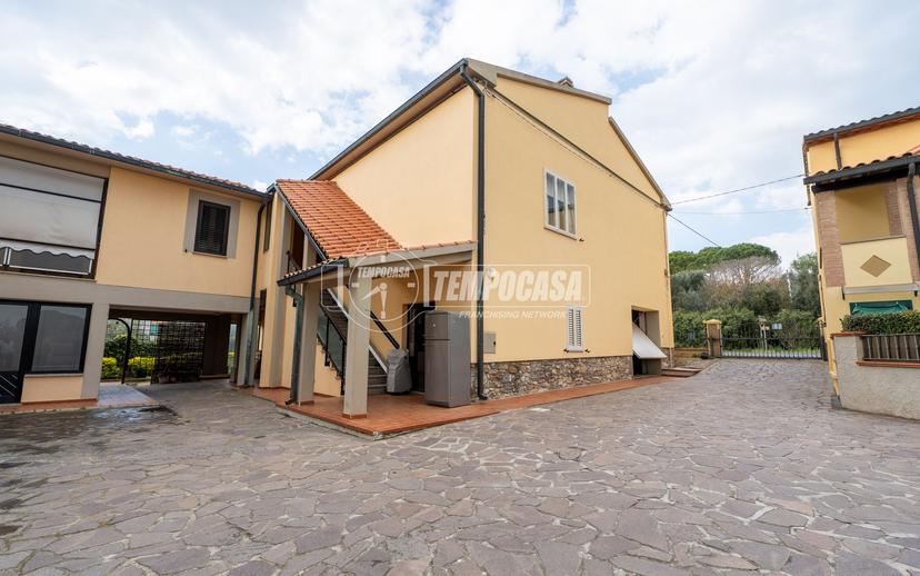 Appartamento in Via Suveretana 30, Campiglia Marittima — foto 3 di 5