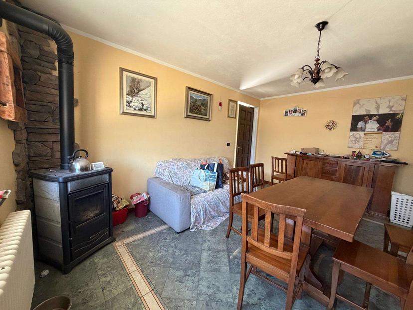 Villa bifamiliare in Frazione Merlin, Châtillon — foto 4 di 5