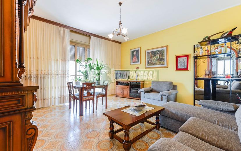 Villa a schiera in Via Serio 5, Zanica — foto 2 di 5