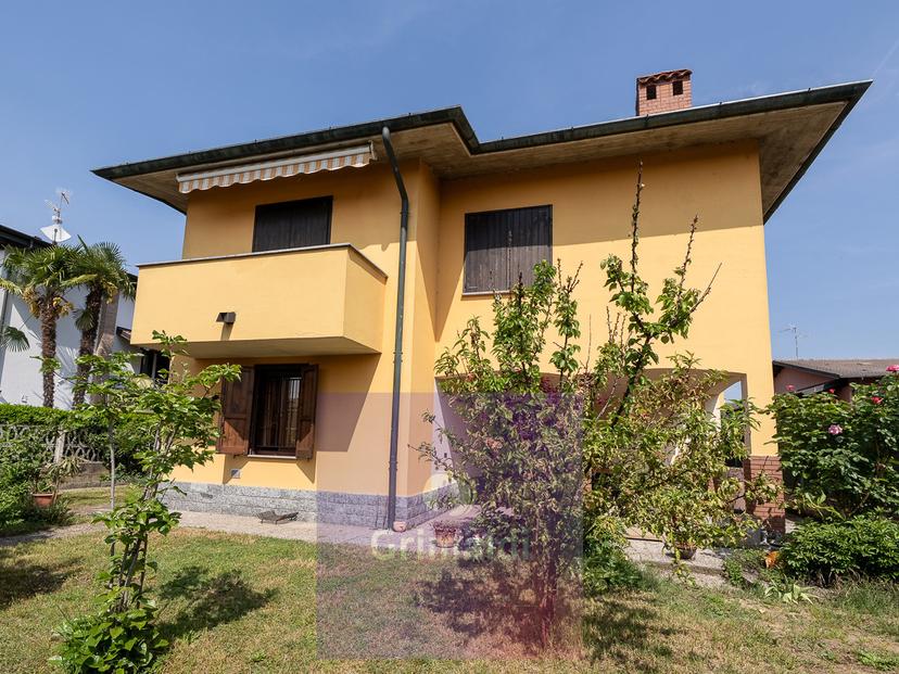 Villa bifamiliare in Via a. Gramsci 8, Marudo — foto 2 di 5