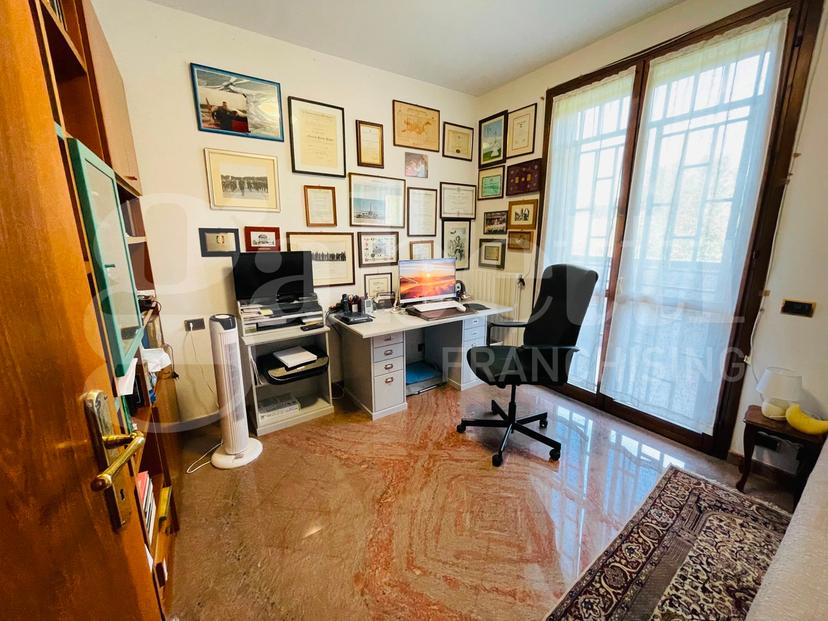 Villa a schiera in Via Spinelli 2, Monte San Pietro — foto 3 di 5