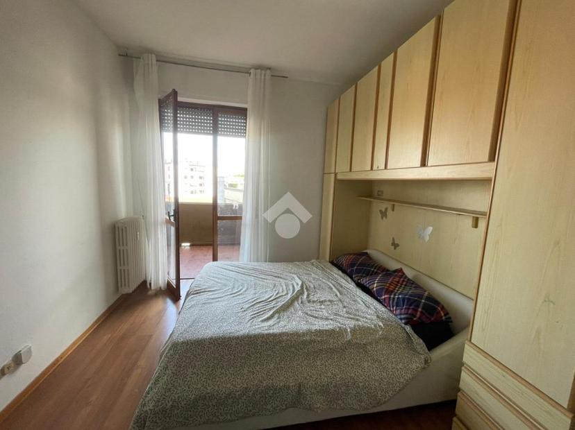 Monolocale in Via Bruno Sangalli 3, Monza — foto 3 di 5