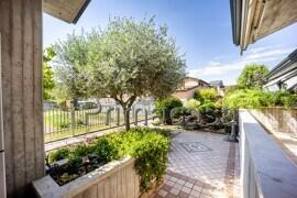 Villa a schiera in Via Fornasa 17, Veronella