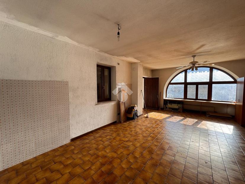 Quadrilocale in Via Belvedere 31, Arsiè — foto 3 di 5