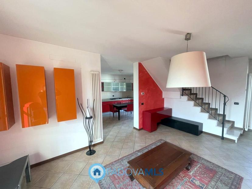 Quadrilocale in Via Cellini, Noventa Padovana — foto 3 di 5