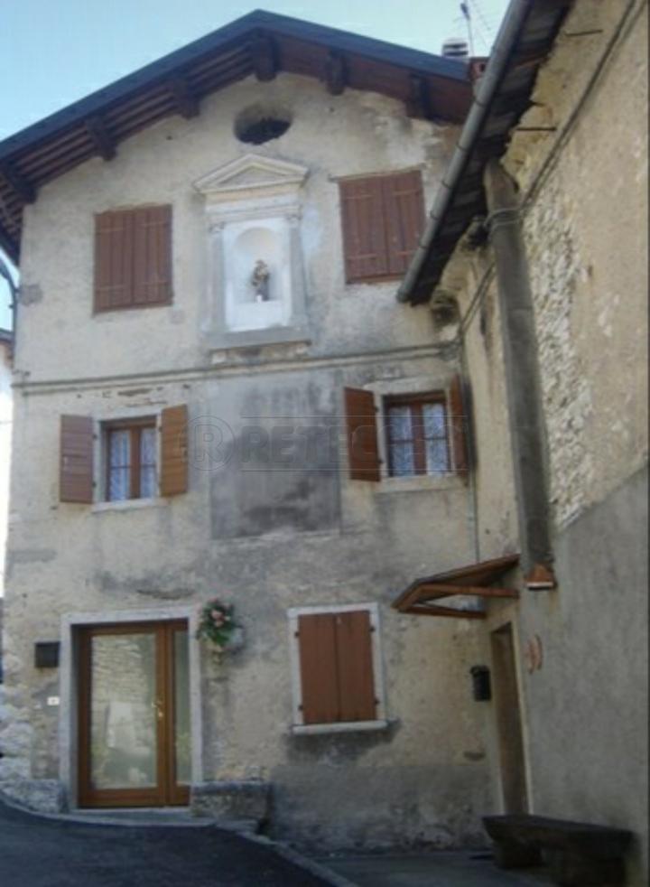 Villa a schiera in San Vito di Arsiè, Belluno