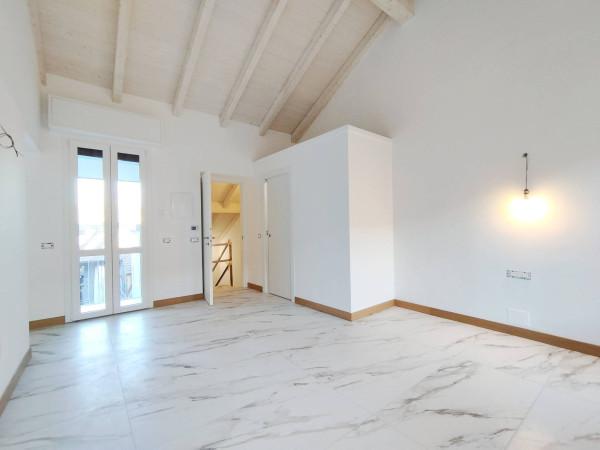 Trilocale in Via a. Chaniach 4, Pogliano Milanese — foto 5 di 5