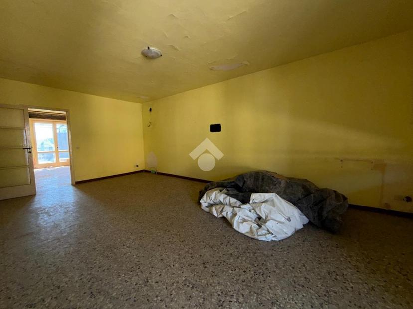 Trilocale in Via Dante Alighieri 46, Verolanuova — foto 5 di 5