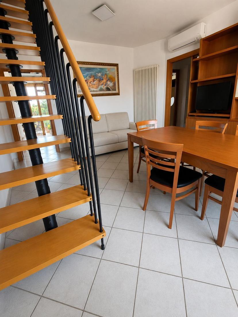 Appartamento in Via Vincenzo Bellini 35, Coriano