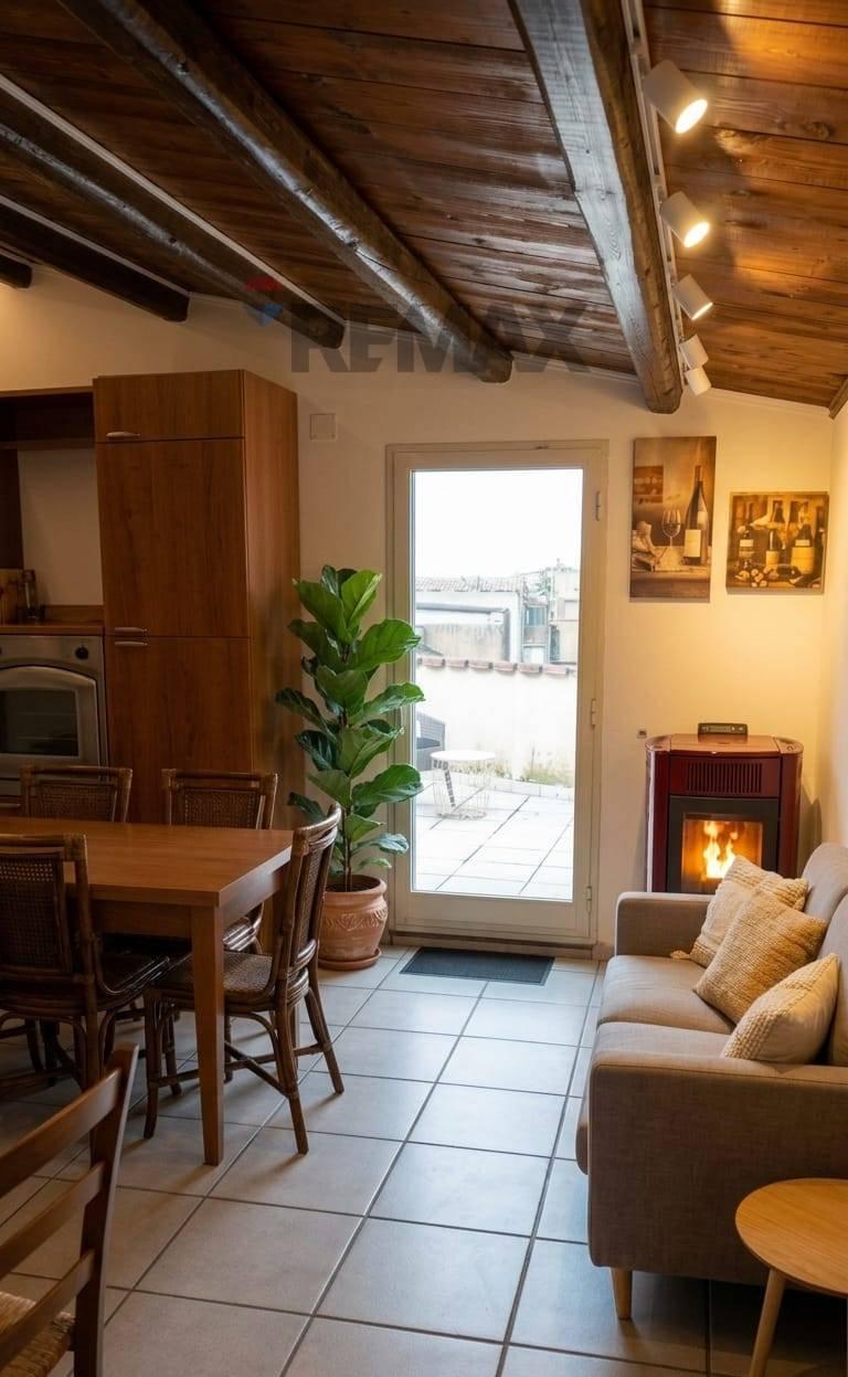 Casa indipendente in Via De Maria 21, Caltagirone — foto 4 di 5