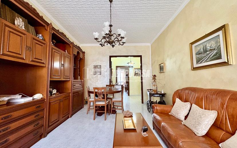 Quadrilocale in Via Alba, Rivalta di Torino — foto 4 di 5