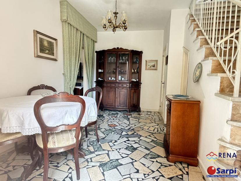 Terratetto in Via Monti Longu 13, Tempio Pausania — foto 5 di 5