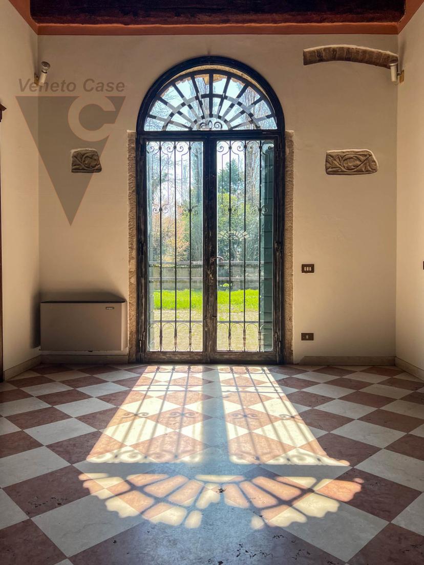 Villa in Via Gelsi, Piove di Sacco — foto 3 di 5
